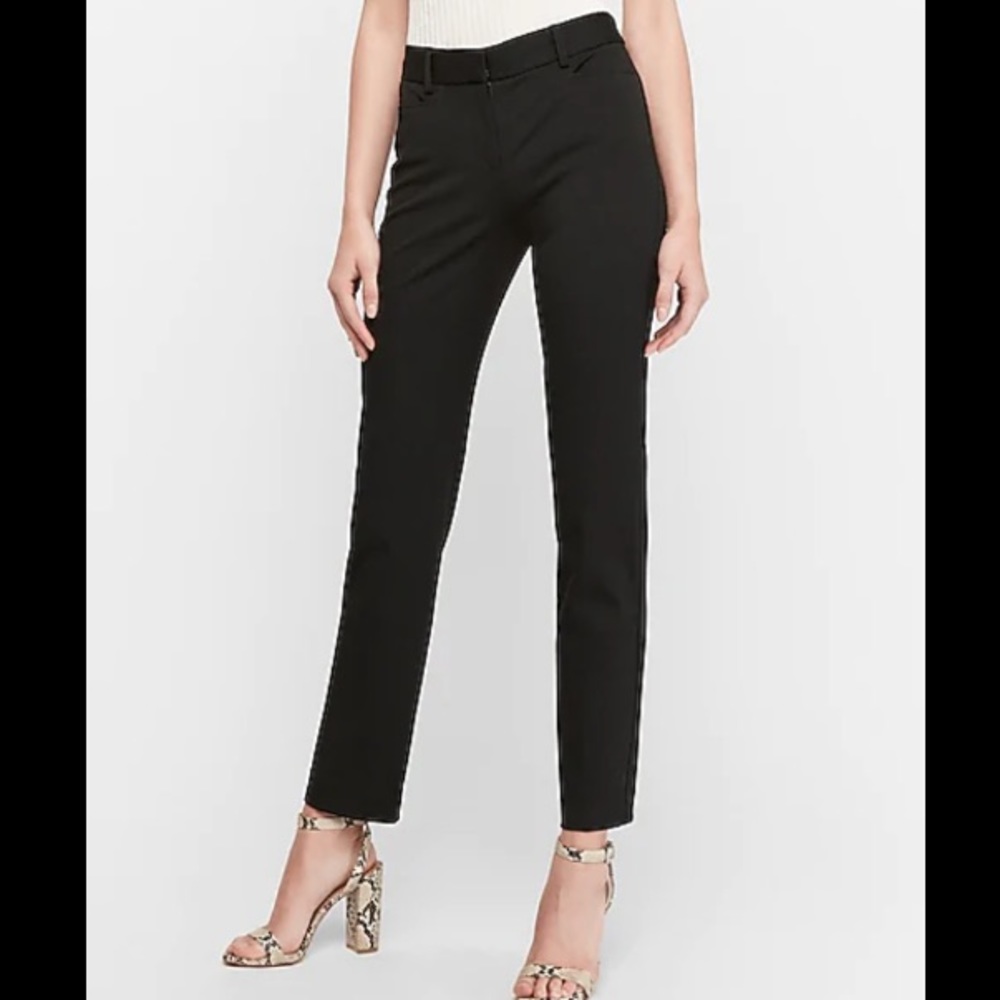 Express Columnist Pants - image 1